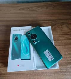 Huawei Nova Y72