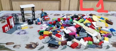 Legos preloved