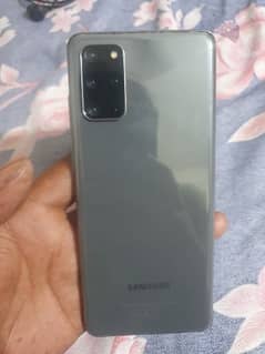 samsung s20+ Pta official prove