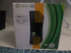 x box 360