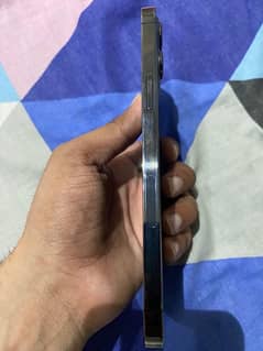 Iphone 12 Pro max Pta approved