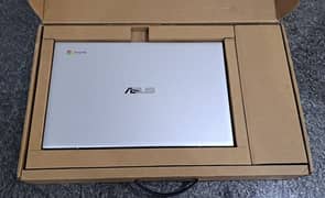 ASUS Chromebook C425T 8/64GB 14" FHD 8th Gen