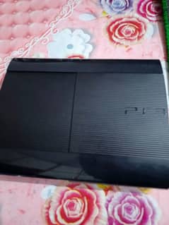 PS3 jailbreak