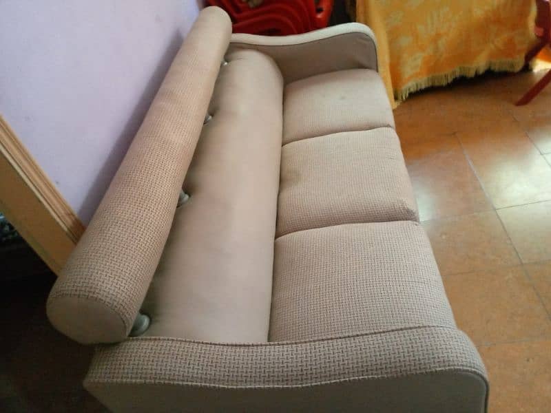 5 Seater Sofa Set 1