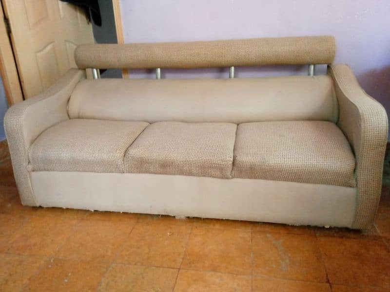 5 Seater Sofa Set 2