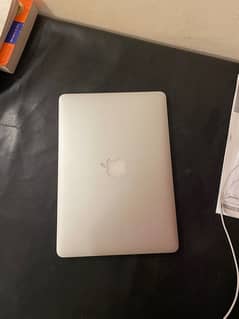 MacBook pro 2015