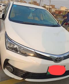 Toyota Corolla GLI 2018