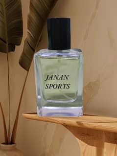 JANAN SPORTS