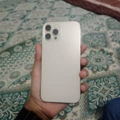 IPhone 12 Pro Max Non PTA