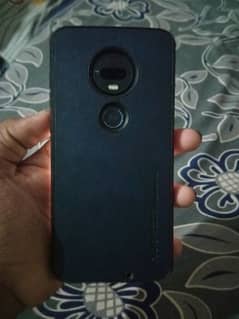 Moto G7 plus 0