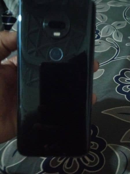 Moto G7 plus 4