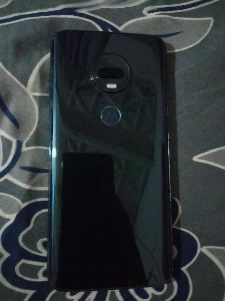 Moto G7 plus 5