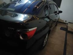 Honda City auto gear 2007 in excellent condition