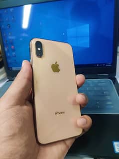 iphone Xs 256GB PTA Approved