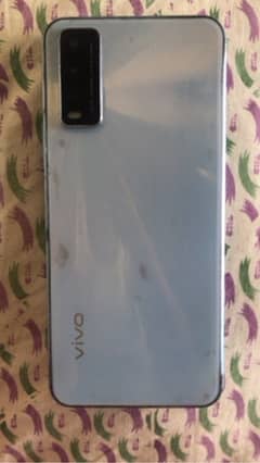 vivo y12s 3/32