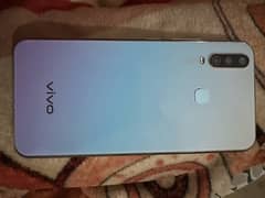 VIVO Y17 8/256 URGENT SALE