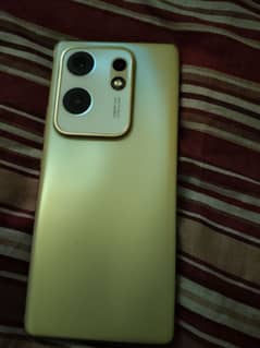 Infinix Zero 30