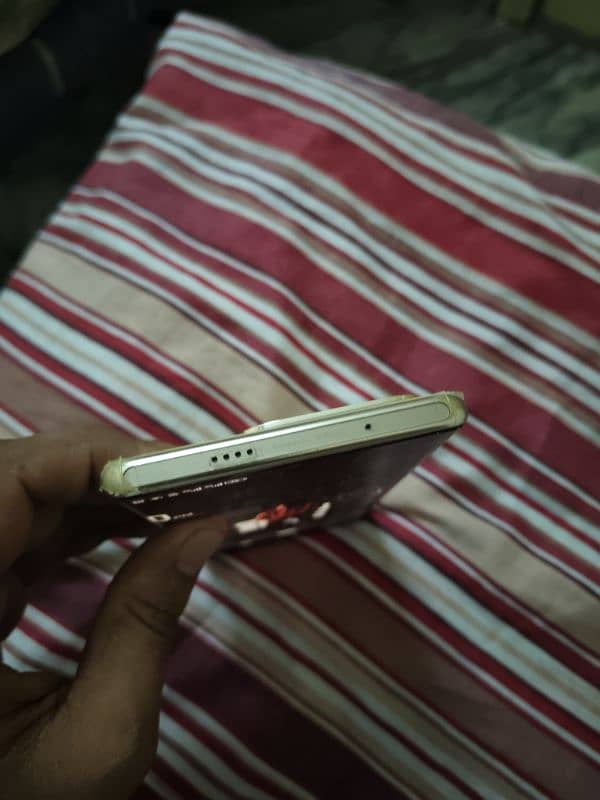 Infinix Zero 30 2