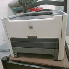 hp laserjet 1320 printer