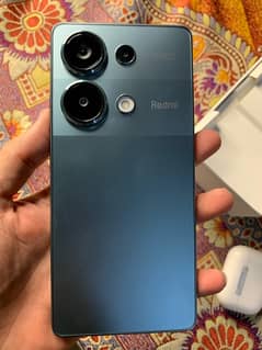 Xiaomi Note 13 pro