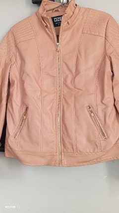 Original ONE brand ladies jacket in perfect condition.