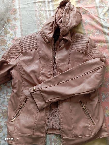 Original ONE brand ladies jacket in perfect condition. 3