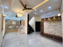 3 YEARS EASY INSALLMENT PLAN HOUSE FOR SALE PARK VIEW CITY LAHORE