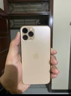 IPhone 11 Pro 64gb LLA