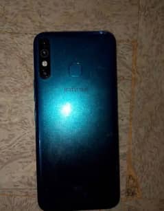 infinix