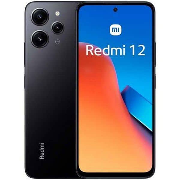 xiaomi redmi note 12 14