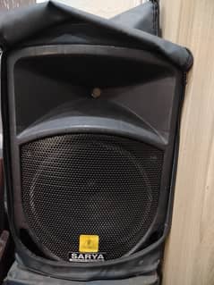 SP2 12inch Speaker for Sale in Geninue Condition