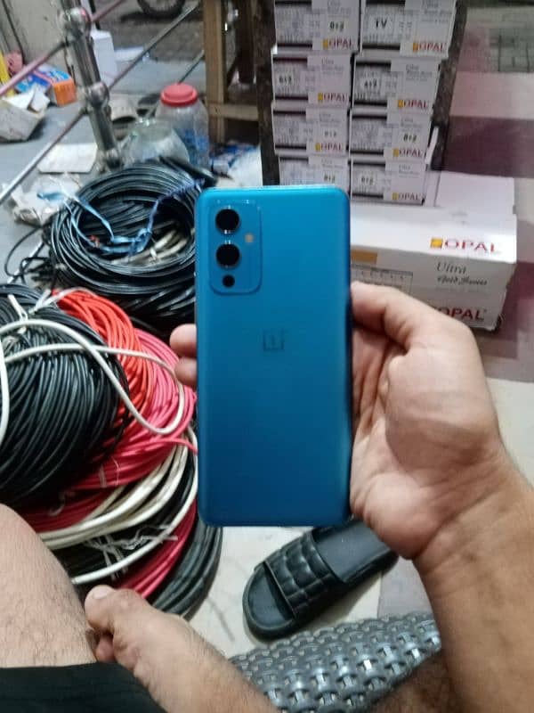 one plus 9 0