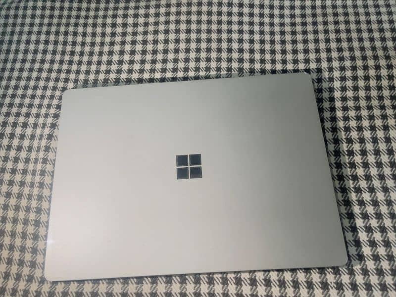 Microsoft Surface Laptop 7