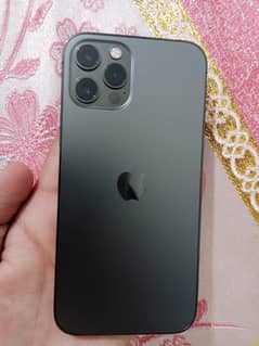 iPhone 12 Pro non pta jv