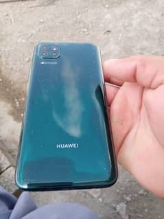 Huawei nova 7i 8.128 official approved