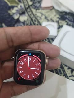 Apple series 5 44mm