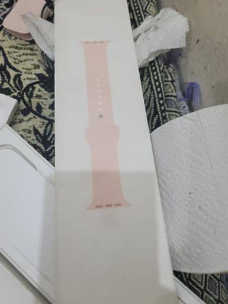 Apple series 5 44mm 10