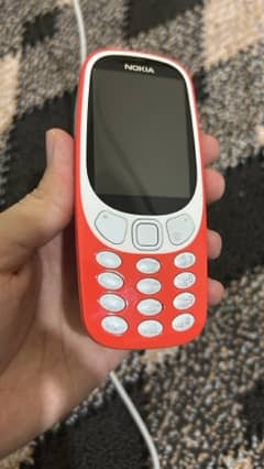 NOKIA 3310 ORIGNAL