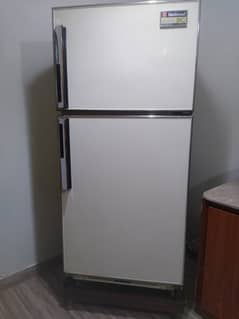 National fridge & freezer big size