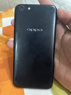 Oppo a71