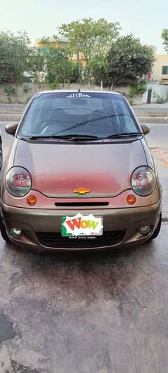 Chevrolet Joy 2008 Better than Cultus , Mehran , Santro ,Alto