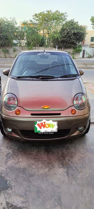 Chevrolet Joy 2008 Better than Cultus , Mehran , Santro ,Alto 0