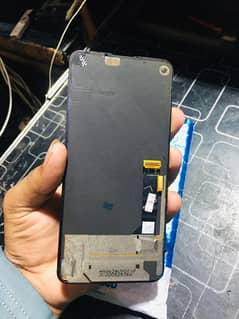 Google Pixel 4a 5g 100% Original Screen