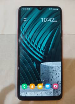 Samsung Mobiles Samsung Galaxy A20s