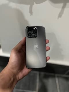 iPhone 13 Pro pta approved 128gb