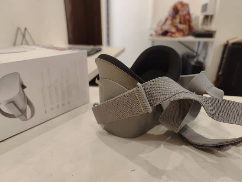 Oculus Go 0