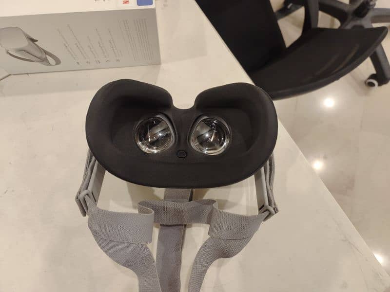 Oculus Go 1