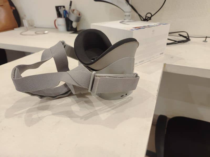 Oculus Go 2