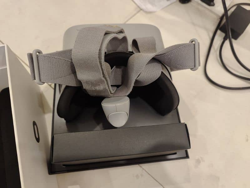 Oculus Go 4