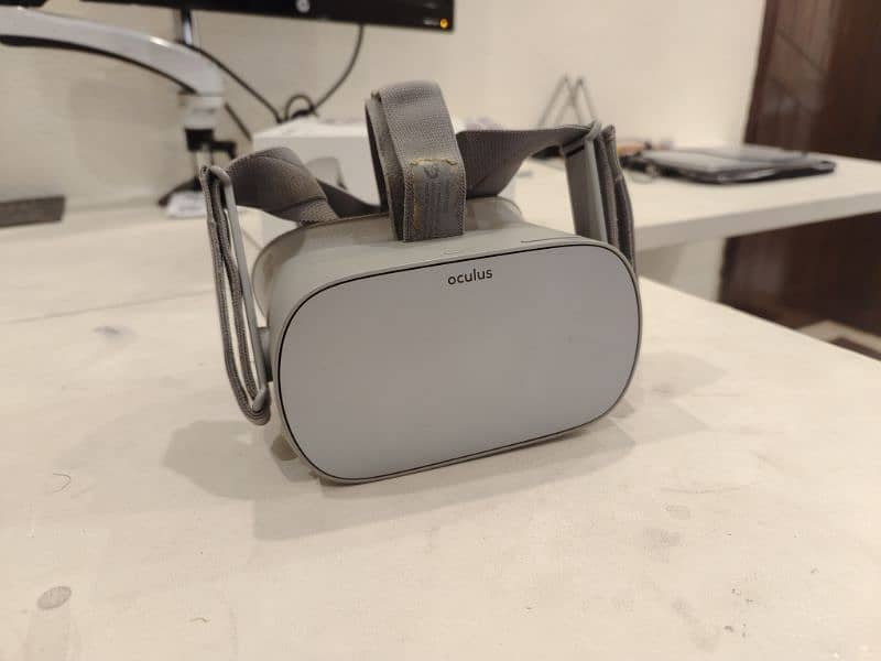 Oculus Go 8